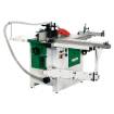 Saw-mill combination  SFK 254/30-1300 (230V)