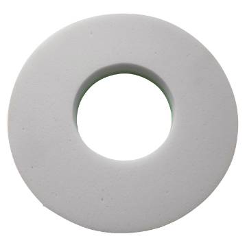 Melamine pad  7" / 178 mm
