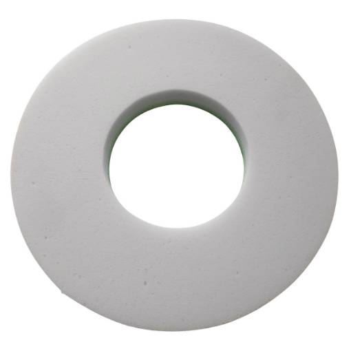 Melamine pad  7" / 178 mm