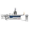 Miter sliding table band saws  FBS 740 G F15