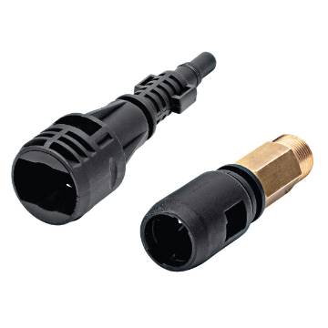 Adapter plug  for Kärcher Bayonet cap