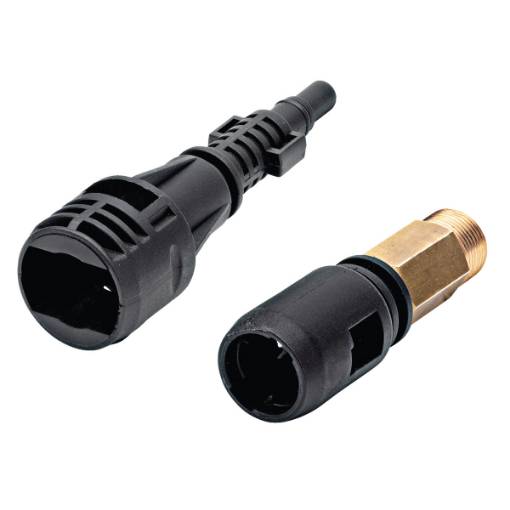Adapter plug  for Kärcher Bayonet cap