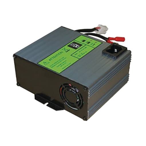On-board charger  24V 15Ah
