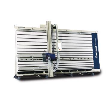 Vertical panel saw  VPS 22-41 VR