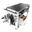 Trolley for accessories  minimax ease