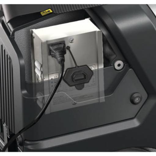 On-board charger  SSM 355 B