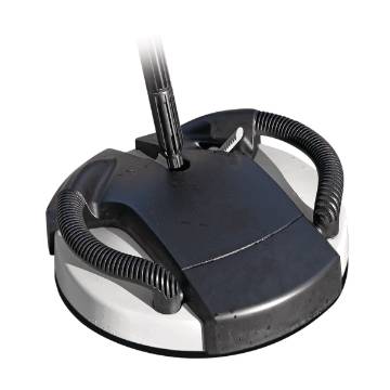 Surface cleaner set