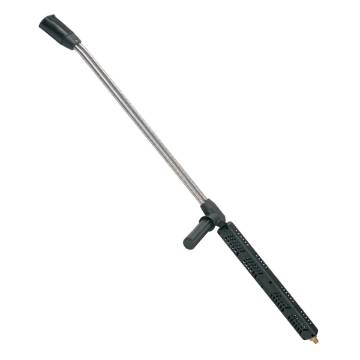 Double jet lance  700 mm