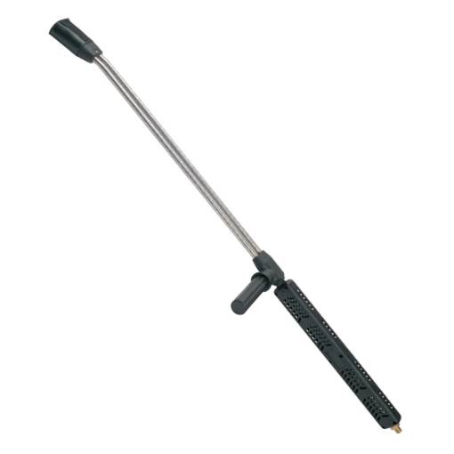 Double jet lance  700 mm