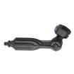 Adjustable nozzle head