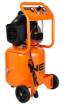 Oil compressor, vertical, 40 l, 230V
