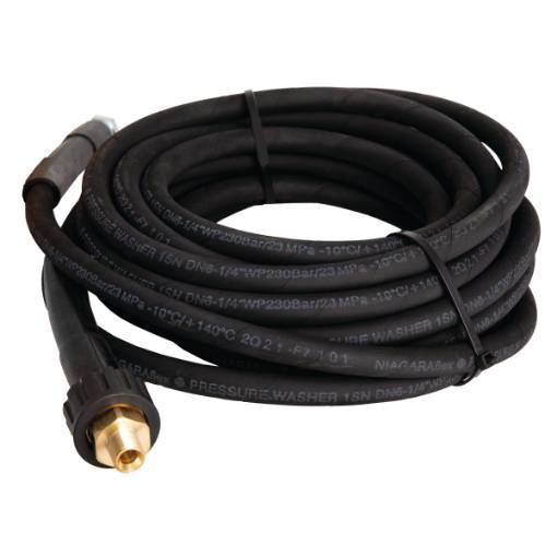 Hose extension  8 m