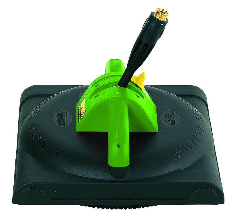Surface cleaner