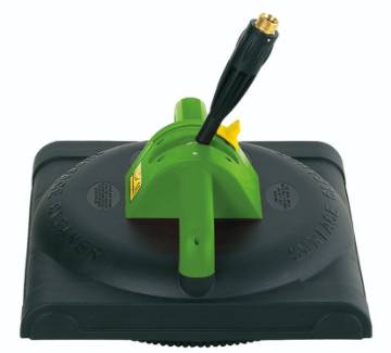 Surface cleaner