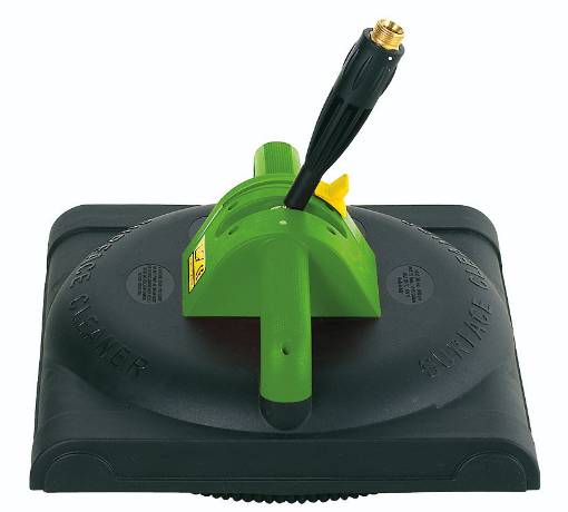 Surface cleaner