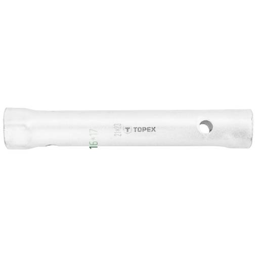 Tube spanner 21x23mm