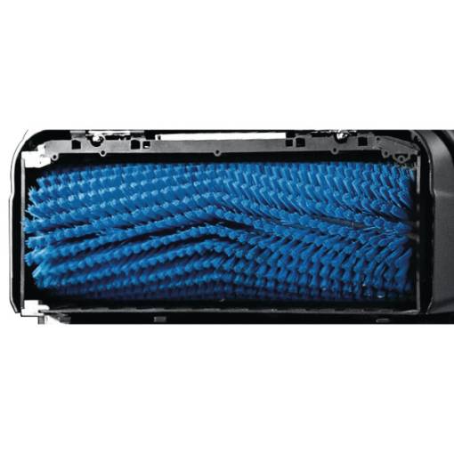 Brush roll  PP 340 / 0.3 mm
