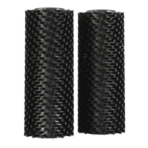 brush  black (hard)