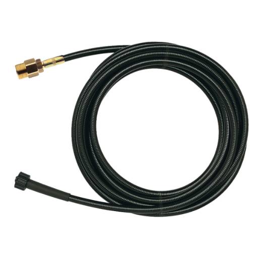 Hose extension, reinforced  10 m