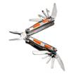 Multifunction tool, 11 elements