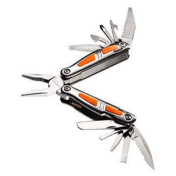 Multifunction tool, 11 elements