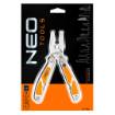 Multifunction tool, 11 elements