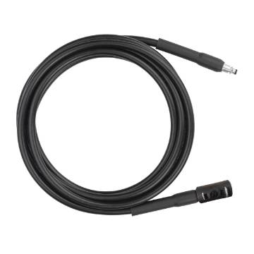 Hose extension  8 m