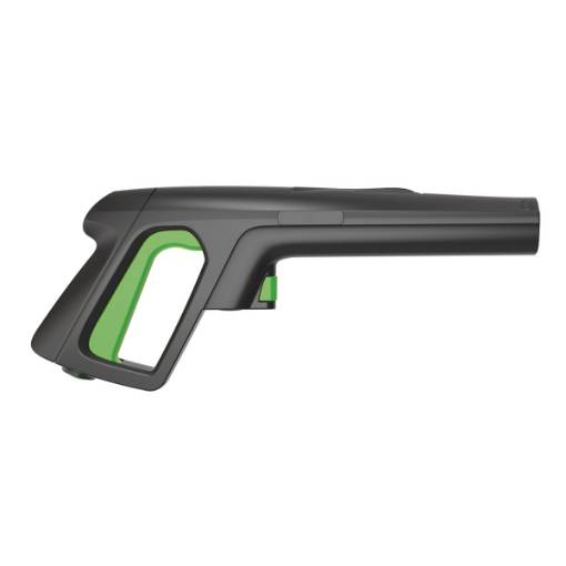 Manual spray gun