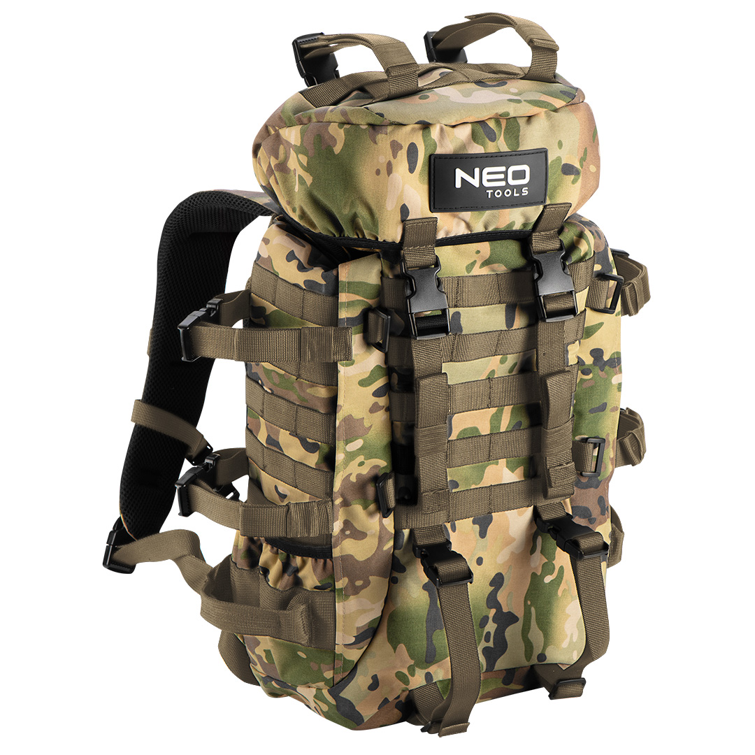 Outdoor backpack 30 L