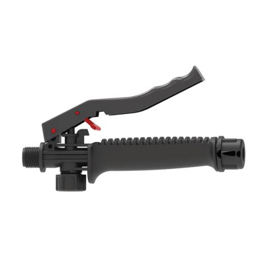Spray gun