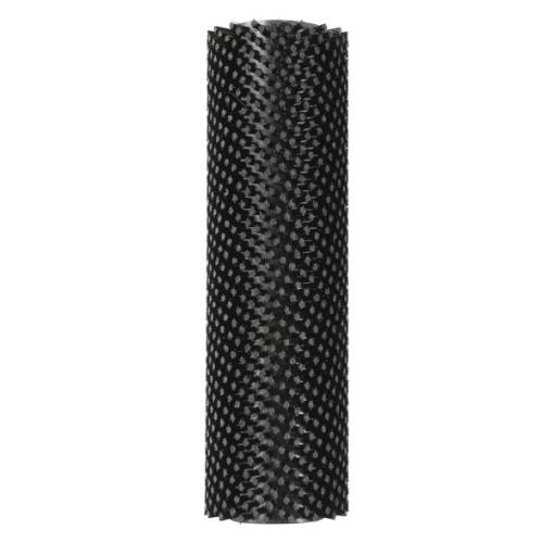 brush  Ø 102/550 mm, black / hard