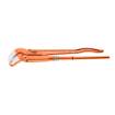 Pipe wrench type S, 1.5"