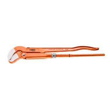 Pipe wrench type S, 1.5"