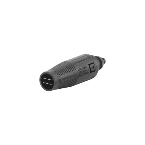 High pressure nozzle, adjustable  HDR-K 50-18