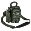 Small tourist bag