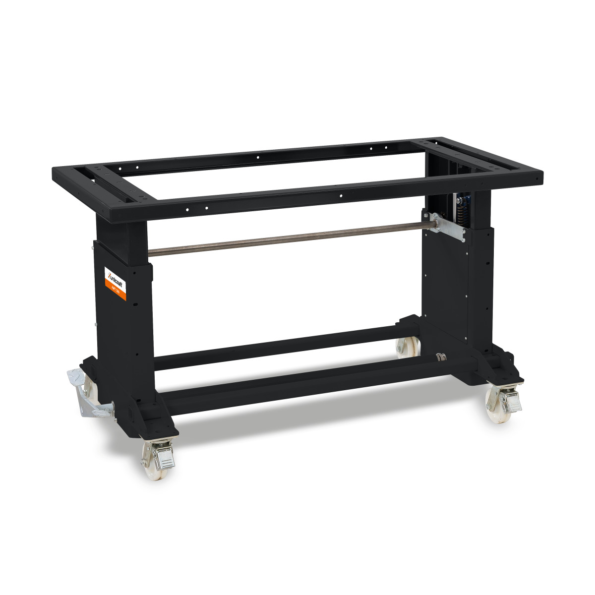Work and assembly table AMT 500