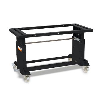 Work and assembly table AMT 500