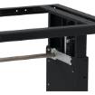 Work and assembly table AMT 500