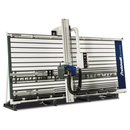 Vertical panel saw  VPS 22-41 VR ED