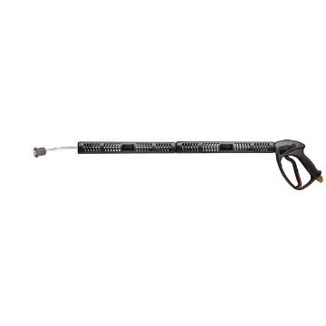 Manual spray gun  1100 mm, with rotating lance