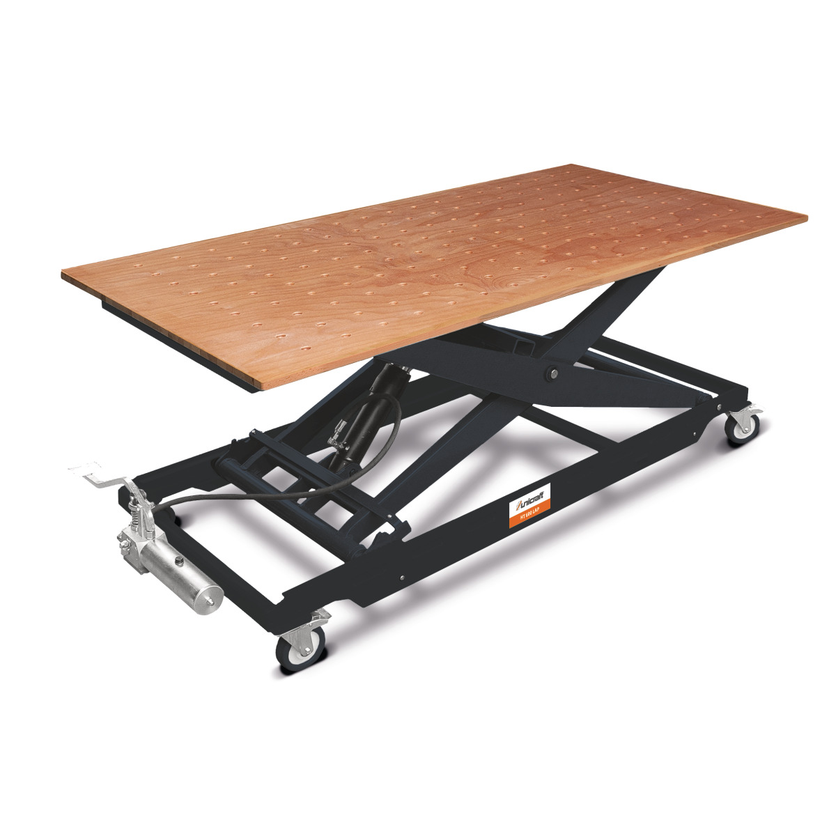 Work table  HT 600 LAP