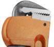 Pipe wrench stillson 250 mm, 10"