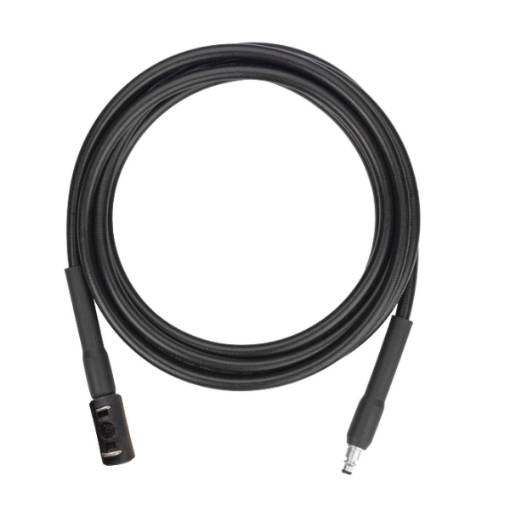Hose extension  8 m