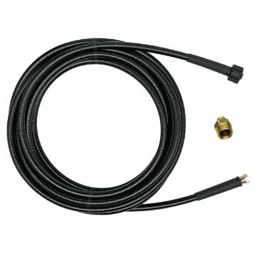 Hose extension, reinforced  15 m