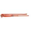 Pipe wrench type 90, 1,5"