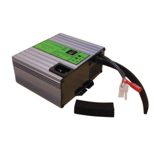 On-board charger  24V 5Ah