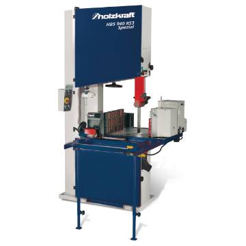 Resaw  HBS 940 RS3