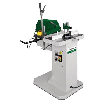 Slot mortising machine  LLB 20 PB