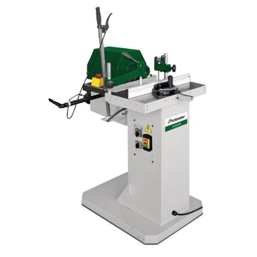 Slot mortising machine  LLB 20 PB
