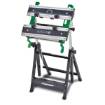 Clamping and work table SWT 100